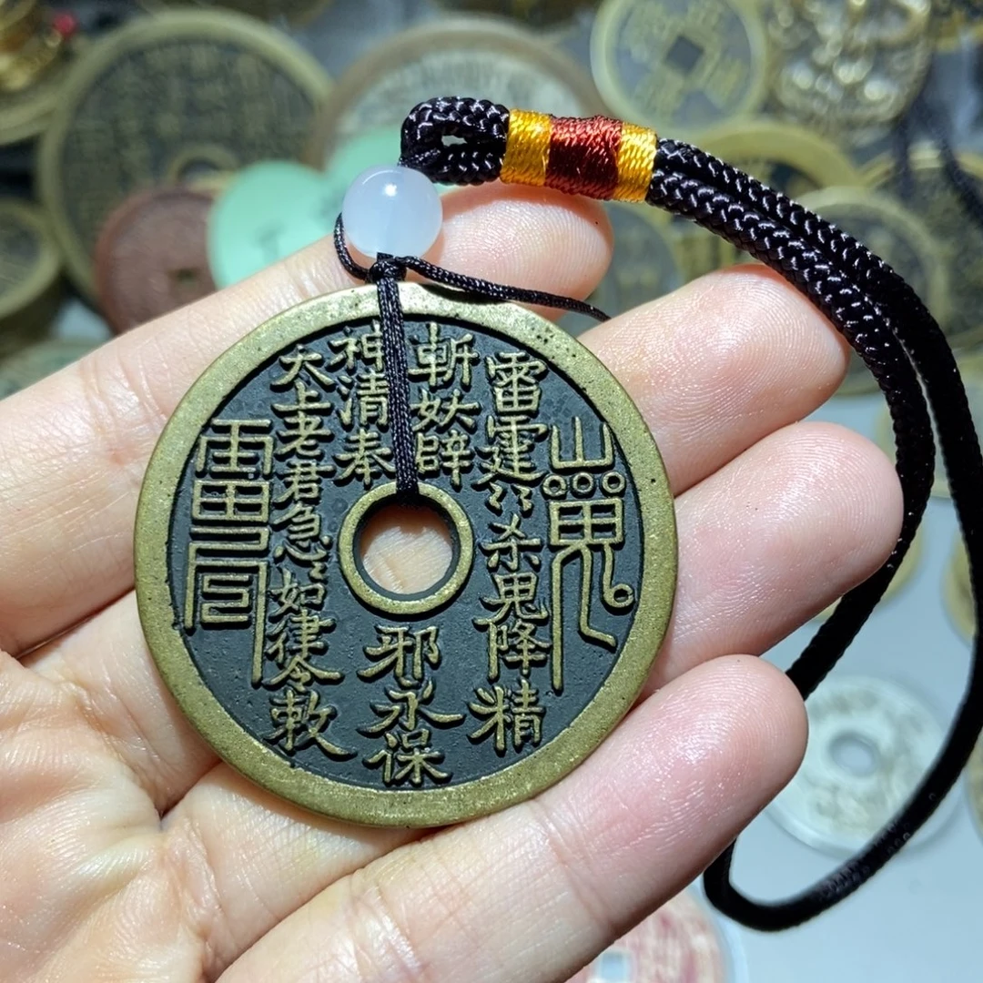 铜一物一拍工艺品
