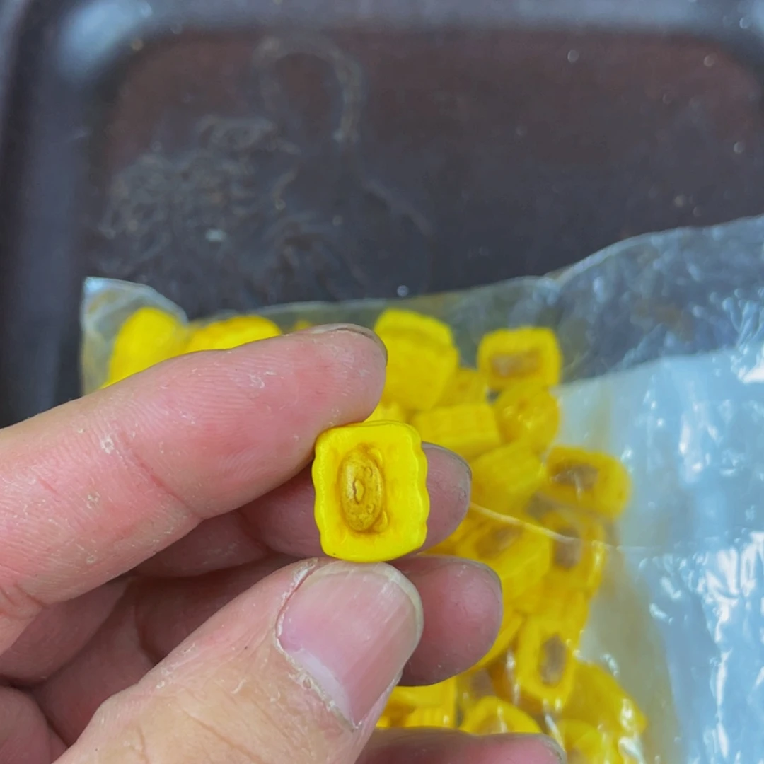 驼骨手串/手链编号225