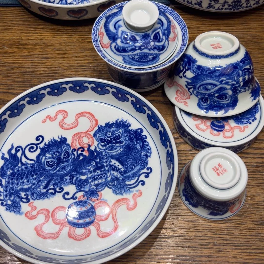 景德镇瓷器艺术研究的