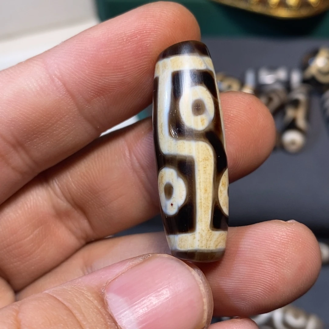 未镶嵌玛瑙/玉髓珠宝半成品19