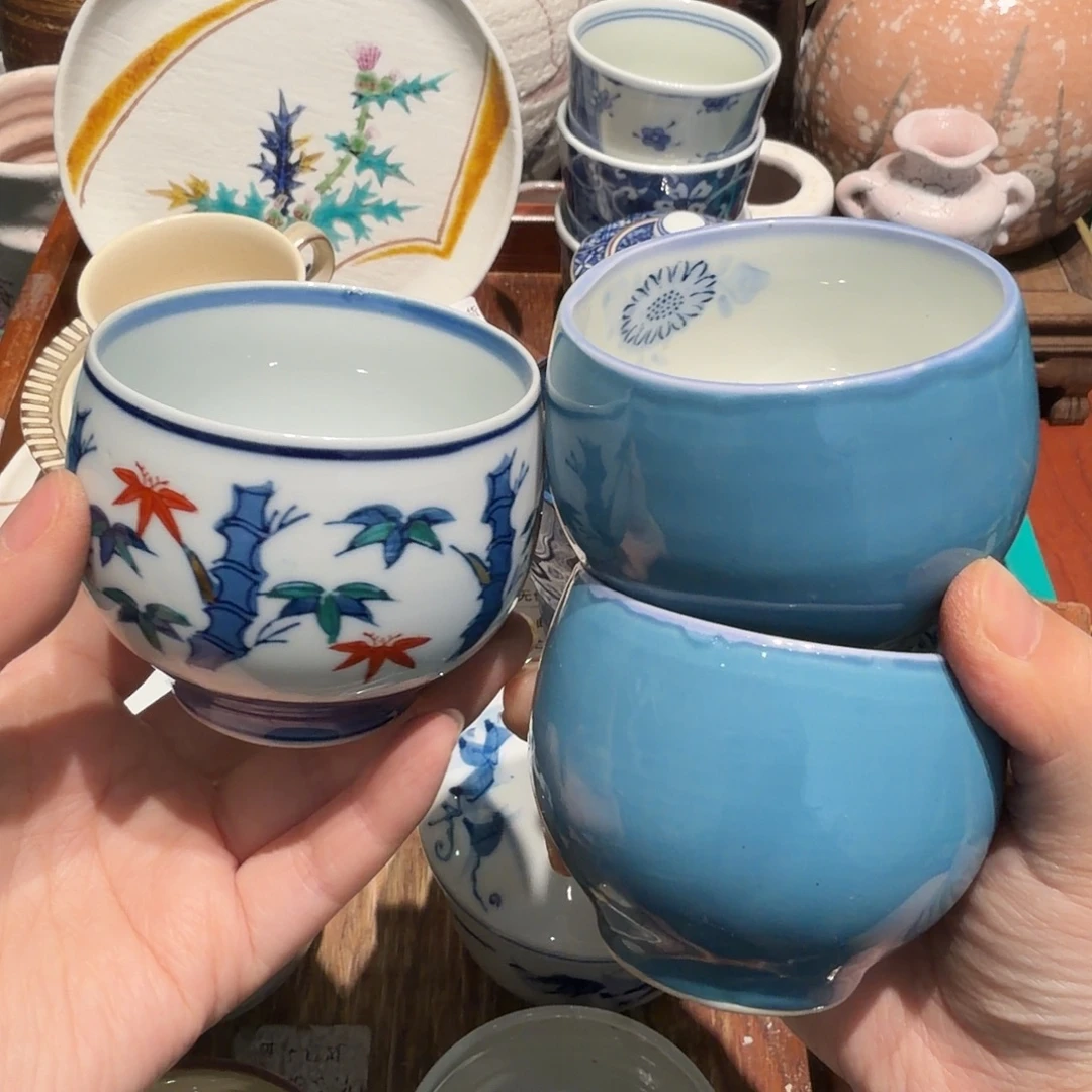 瓷片四十包邮非全新