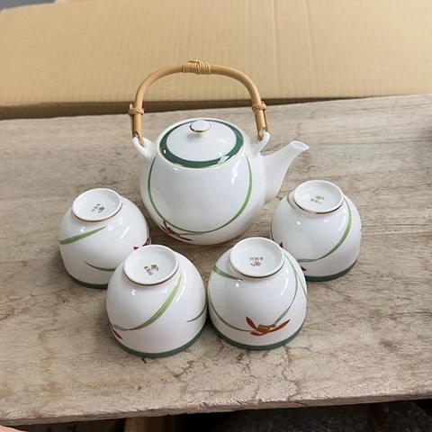 瓷器。瓷器。瓷器。