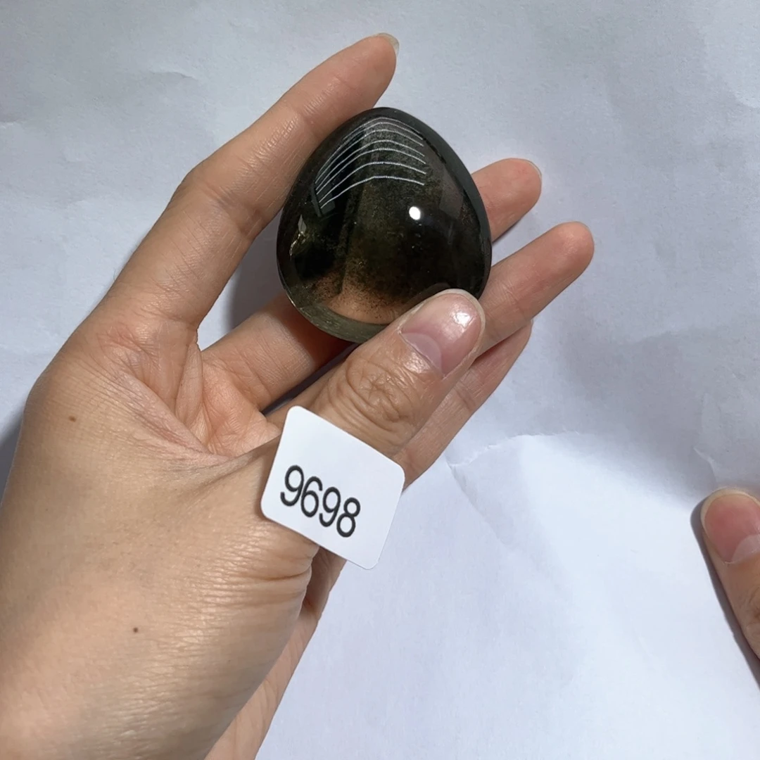 【闪购商品】未镶嵌水晶大型摆件（非配饰）皮*