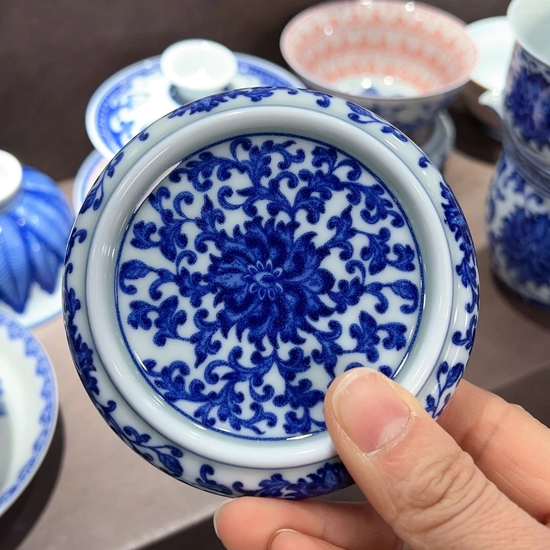 七七景德镇等着景德镇瓷器收藏