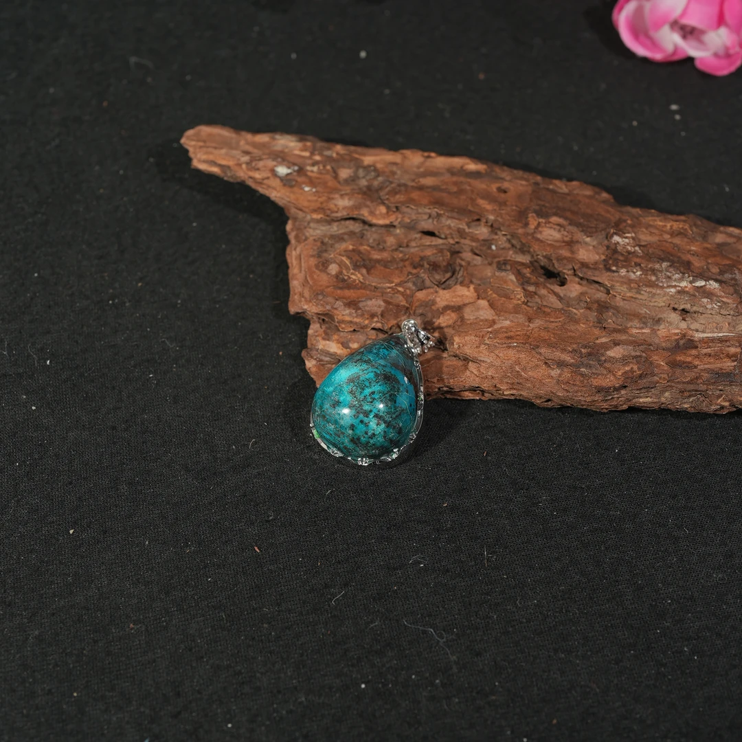 非金属锦纶吊坠 香港王老板-饰品吊坠5f2613