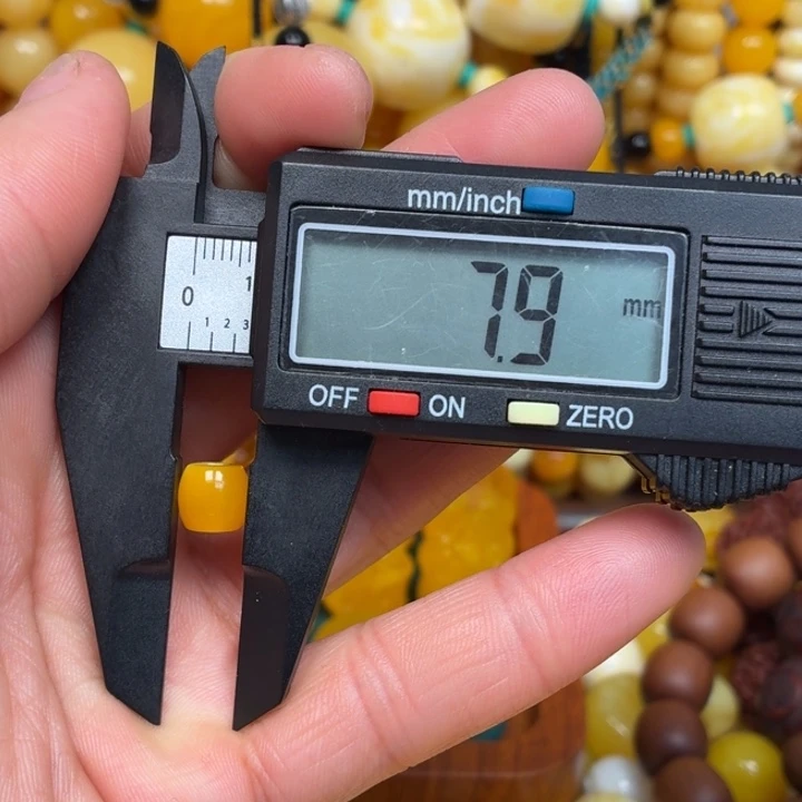 非金属配珠配饰101