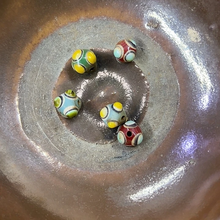 瓷片瓷器制作工艺等