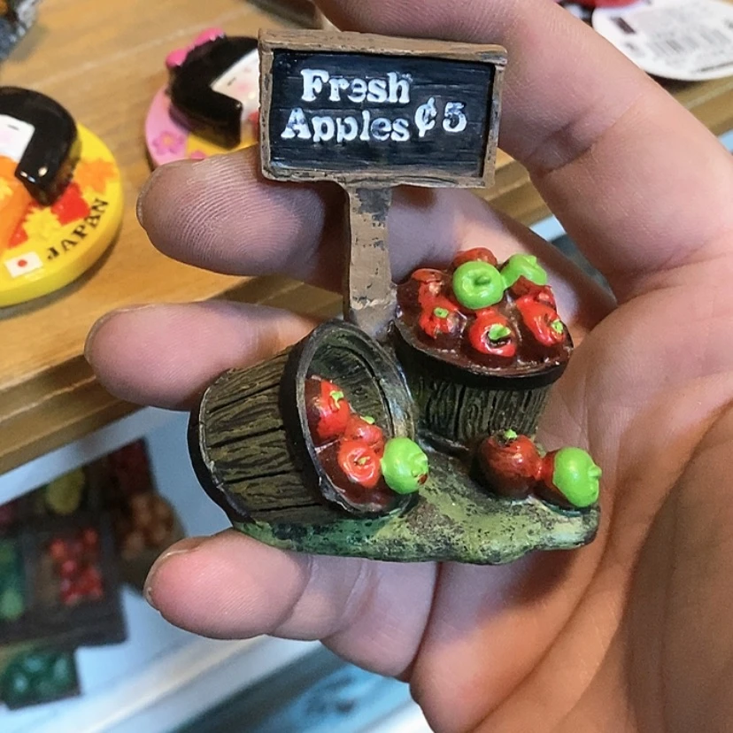 【闪购商品】有机玻璃树脂工艺品摆件等产品