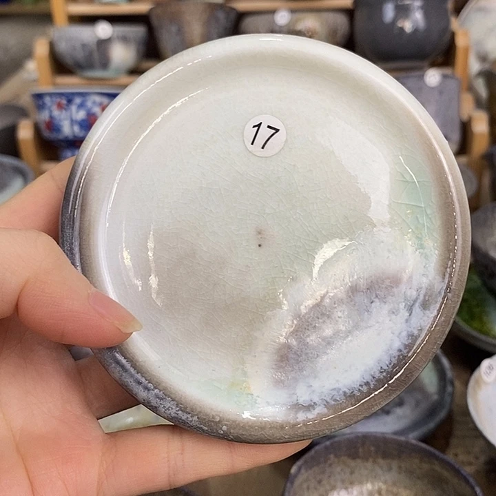 瓷片景德镇陶瓷雅琢店