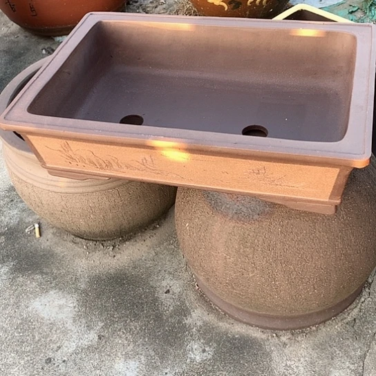 我　宜兴陶瓷博物有限公司