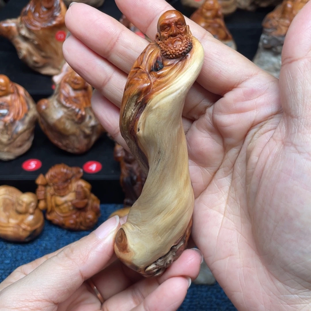 柏木（崖柏）tkukukkkkk