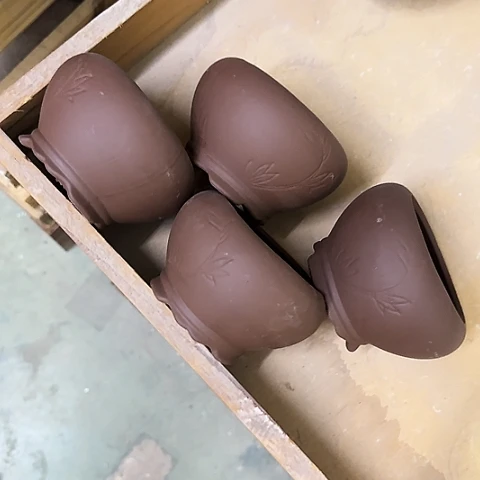 ···4个处理······