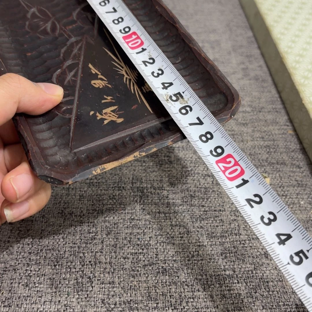 石***材非常好用漂亮的茶具