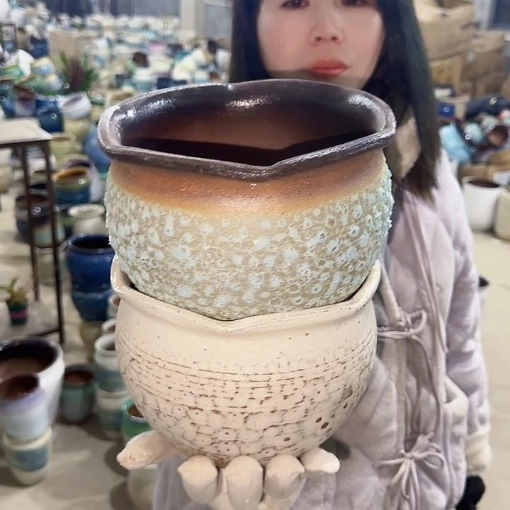 红陶高度16口19啦啦啦啦