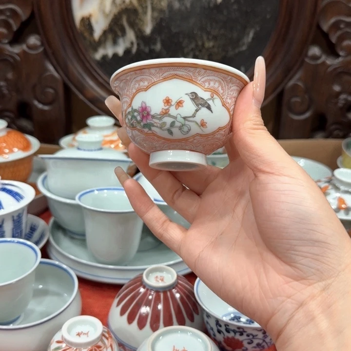 陶瓷艺术品收藏陶瓷