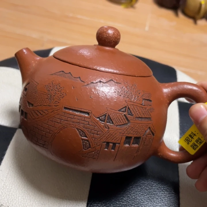 茶壶紫砂紫砂艺术学院