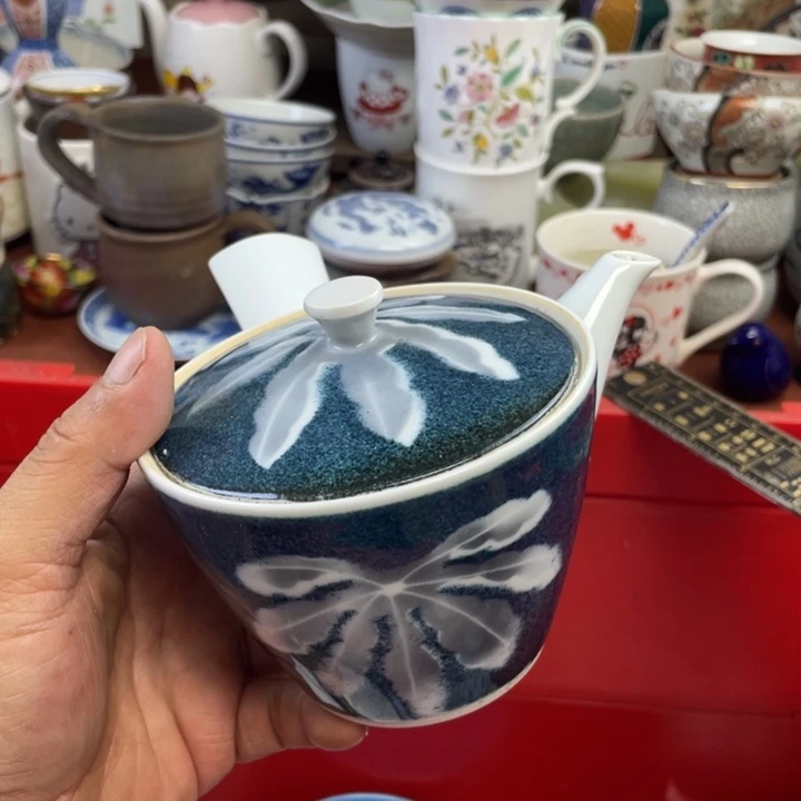 琉璃手工艺品开播了开播了开播了