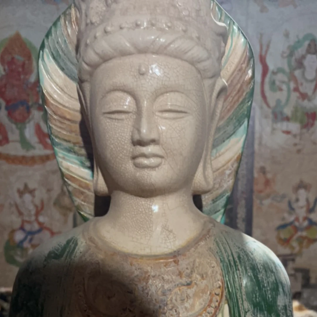 【闪购商品】高价摆件【挂车勿拍】