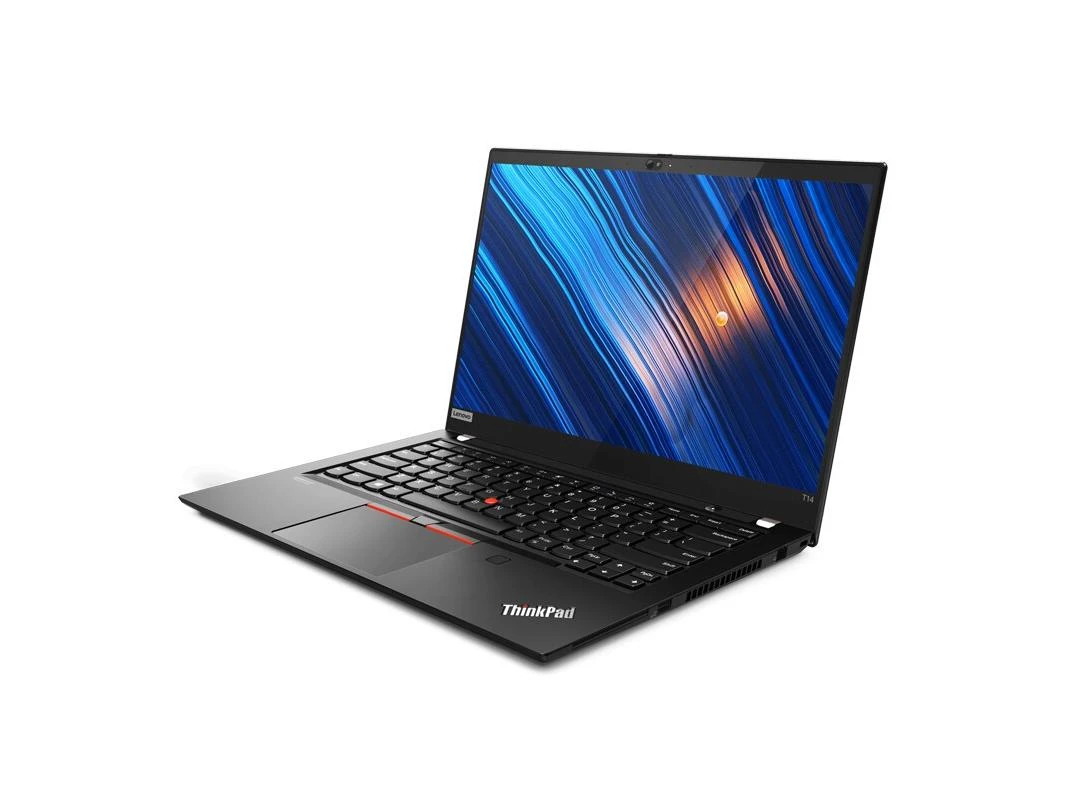 9新 ThinkPad T14工程师系统办公笔记本 CAD 编程PS PR 视频剪辑
