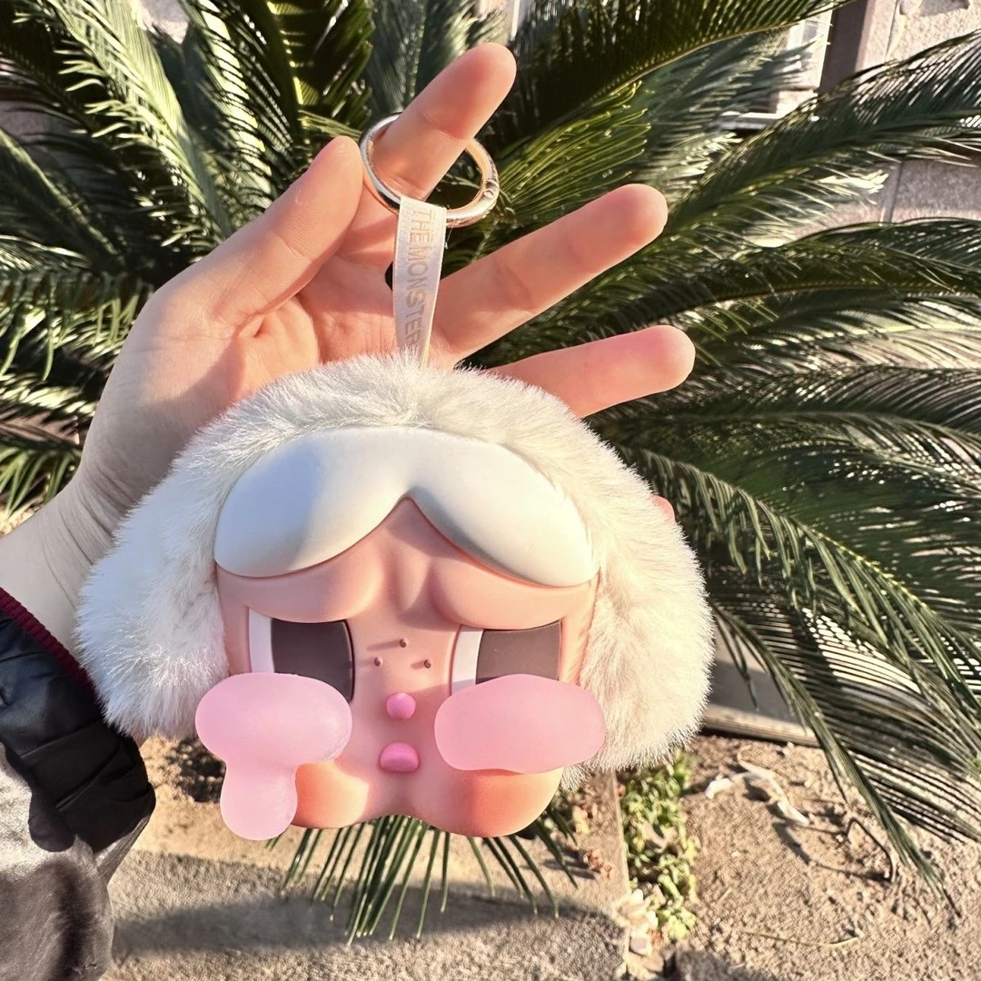 熙 可爱的包包挂件 拆模no退换  600《woc经典发财》