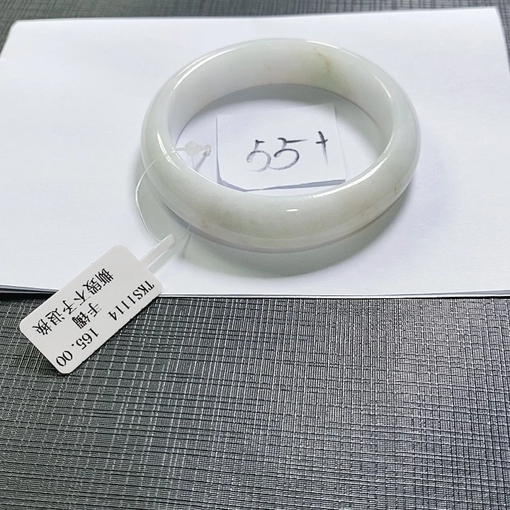 【闪购商品】未镶嵌手镯翡翠