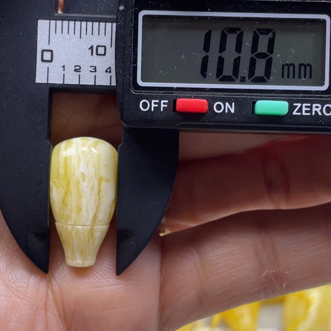 【闪购商品】裸石蜜蜡未镶嵌利78号