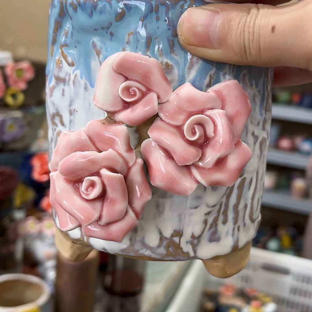 【闪购商品】红陶福利