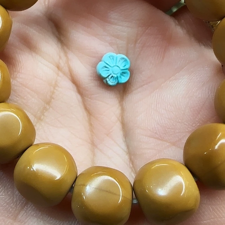 猴头核桃吊坠猴头核桃手串