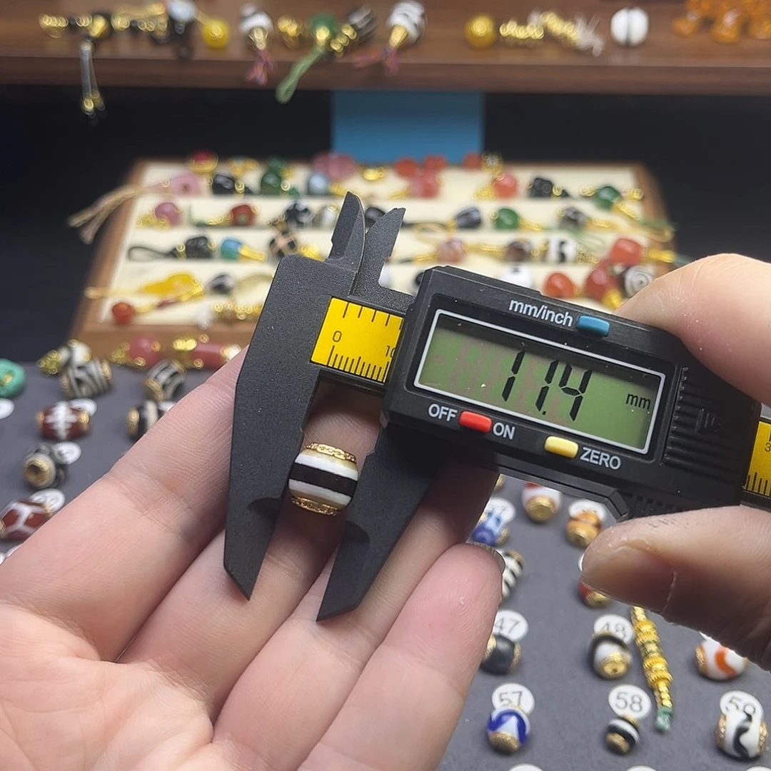 玛瑙/玉髓未镶嵌单颗