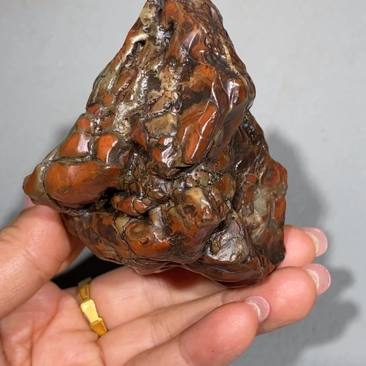 玛瑙/玉髓车挂合金原*491