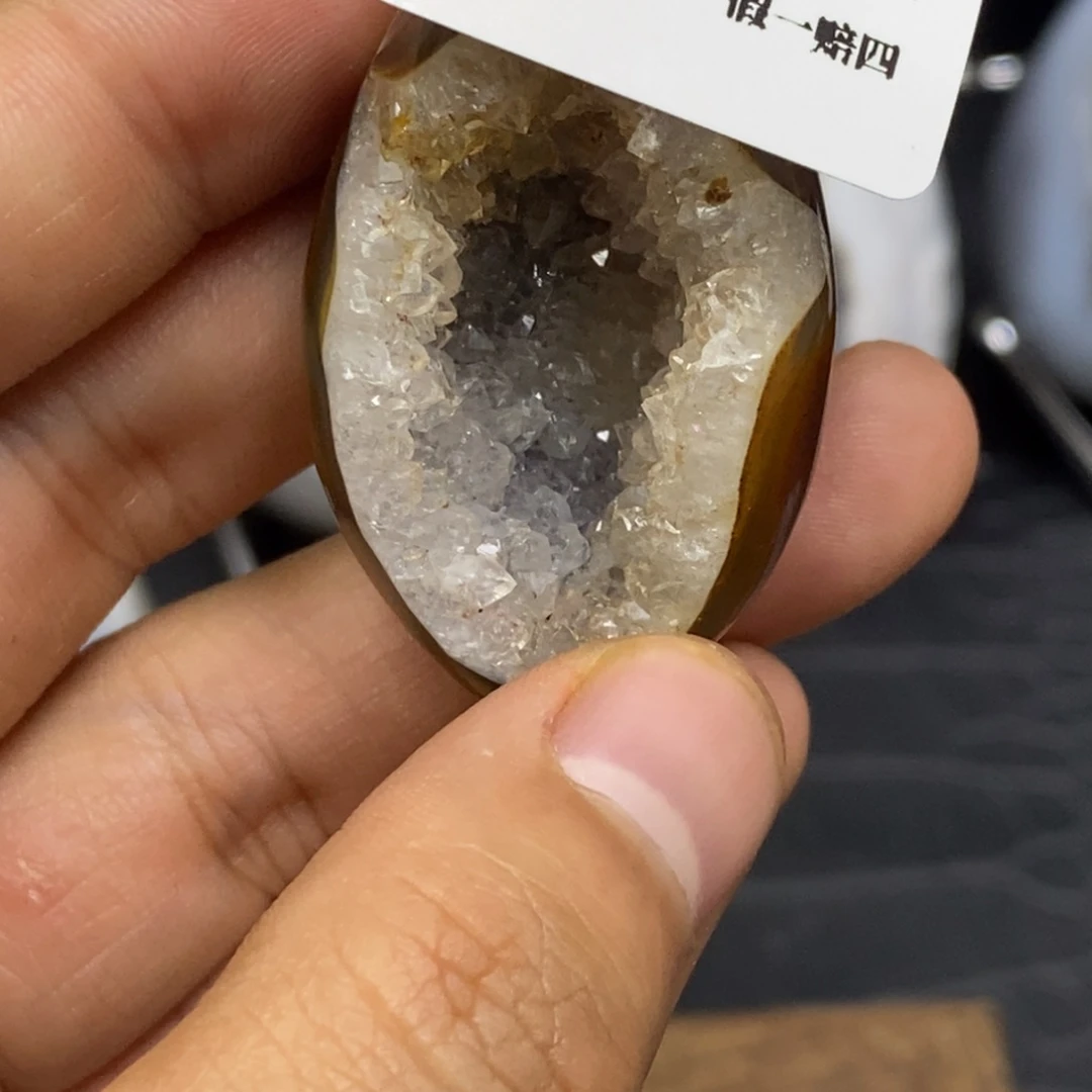 【闪购商品】玛瑙/玉髓珠宝奇石未镶嵌