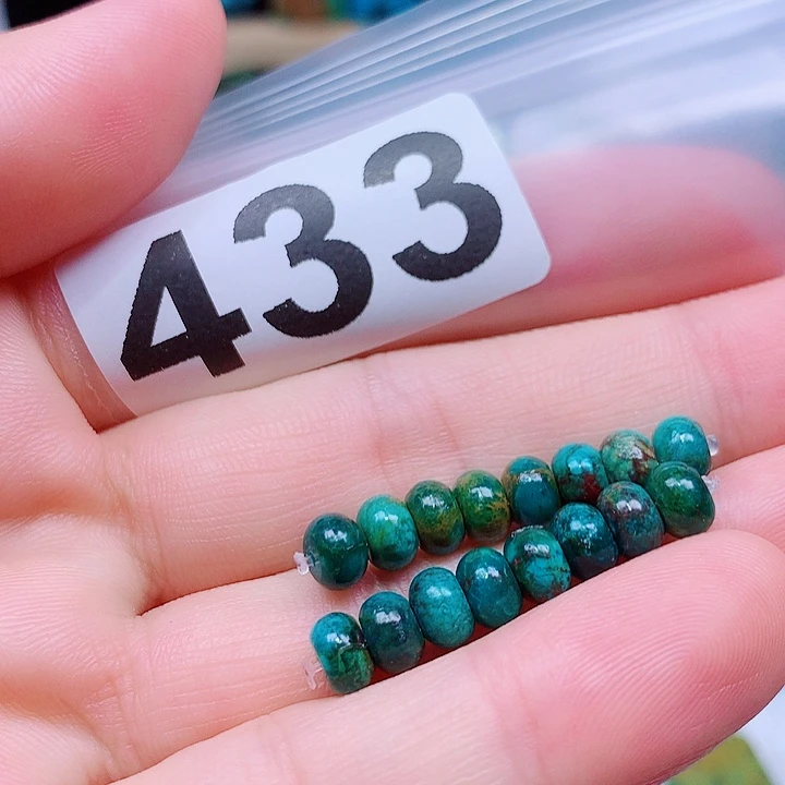 空竹粉丝专享十堰特色手工散珠