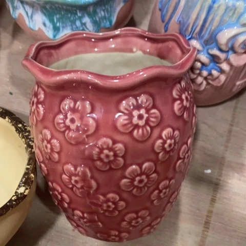 陶瓷95372红13131333