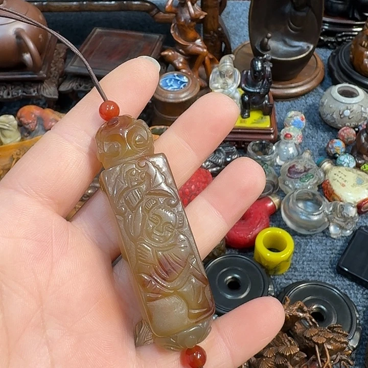 好***连以直播间实物为准