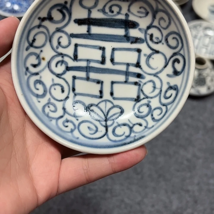 摆件静**藏陶瓷艺术作品