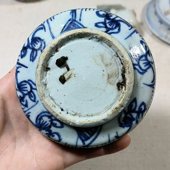 摆件瓷片瓷片瓷片瓷片