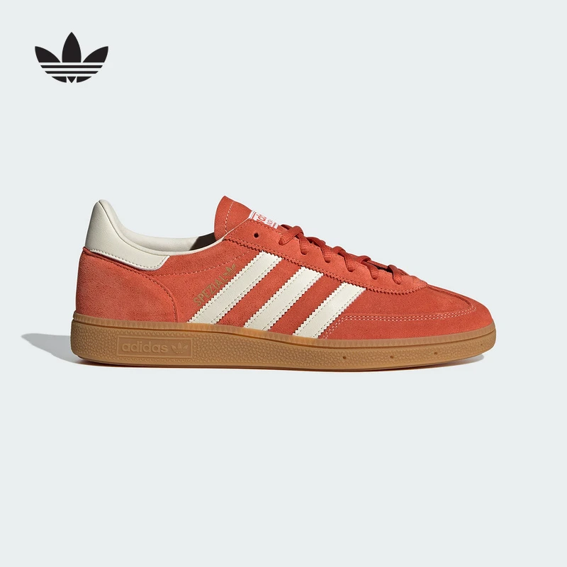 阿迪达斯 （adidas）2025春中性鞋HANDBALL IG6191