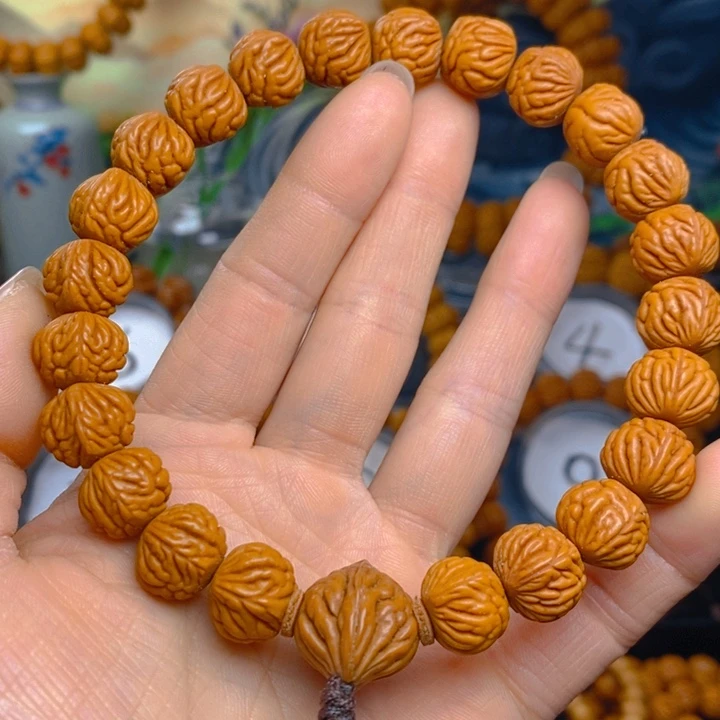 桃核手串133333333333