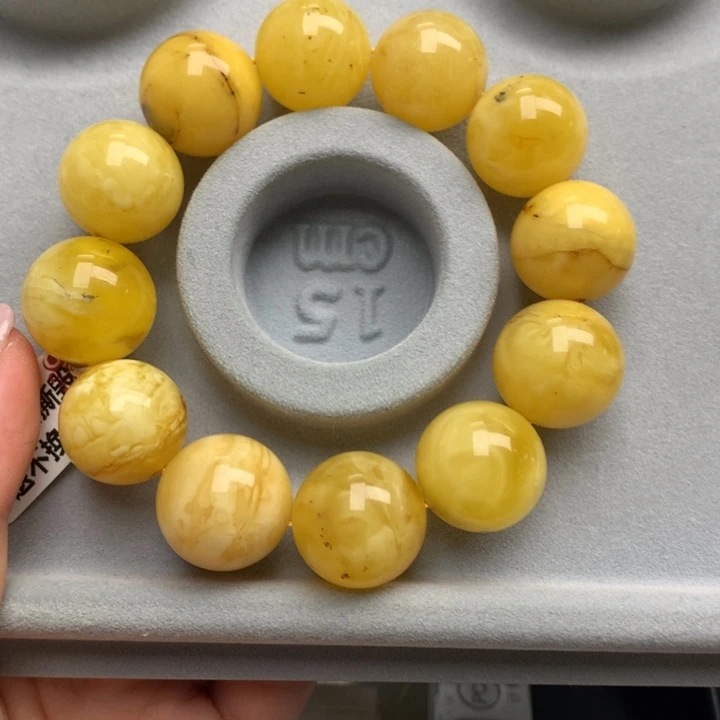 未镶嵌蜜蜡珠宝奇石10