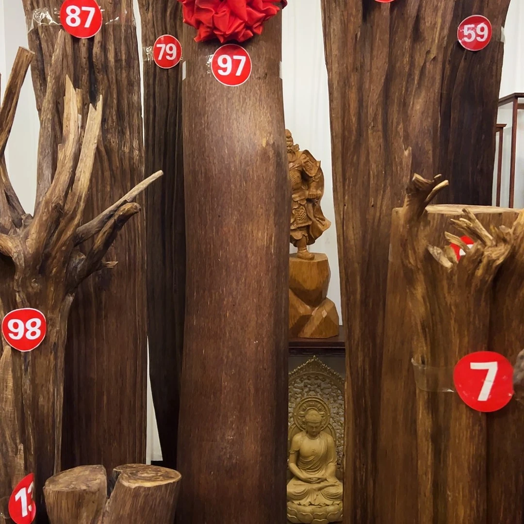 渊***了沉香碎屑沉香沉香原材料