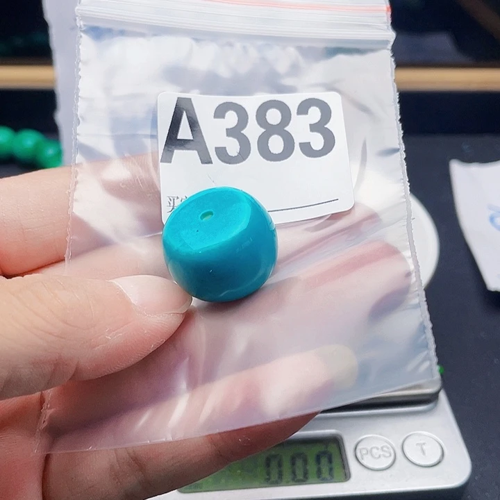 面圈圈，桶珠，手串