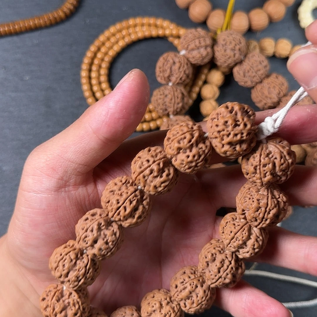 金刚菩提吊坠21大金刚原生态包原生态