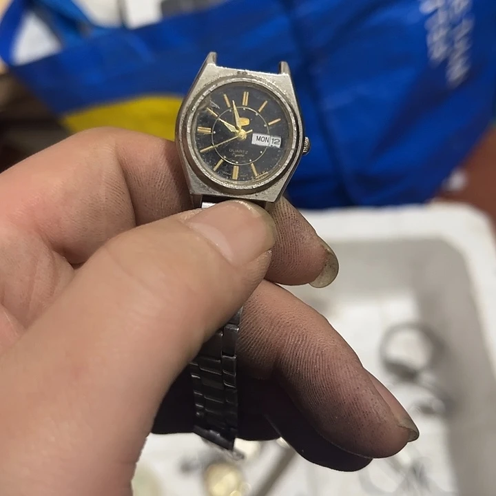 ****龍杂色豆（科檀/科特迪瓦檀木）