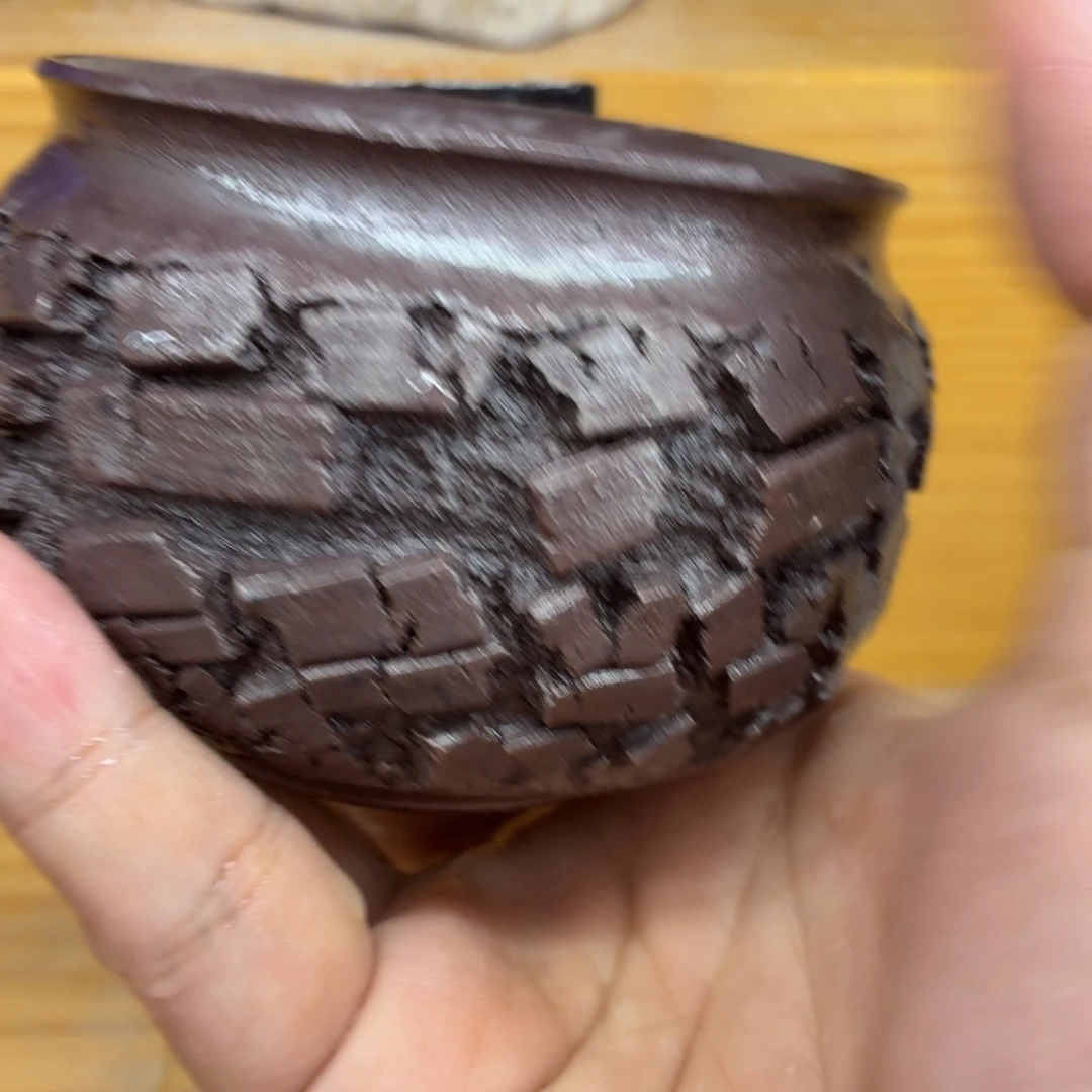陶园柴烧，精品高货335瑕