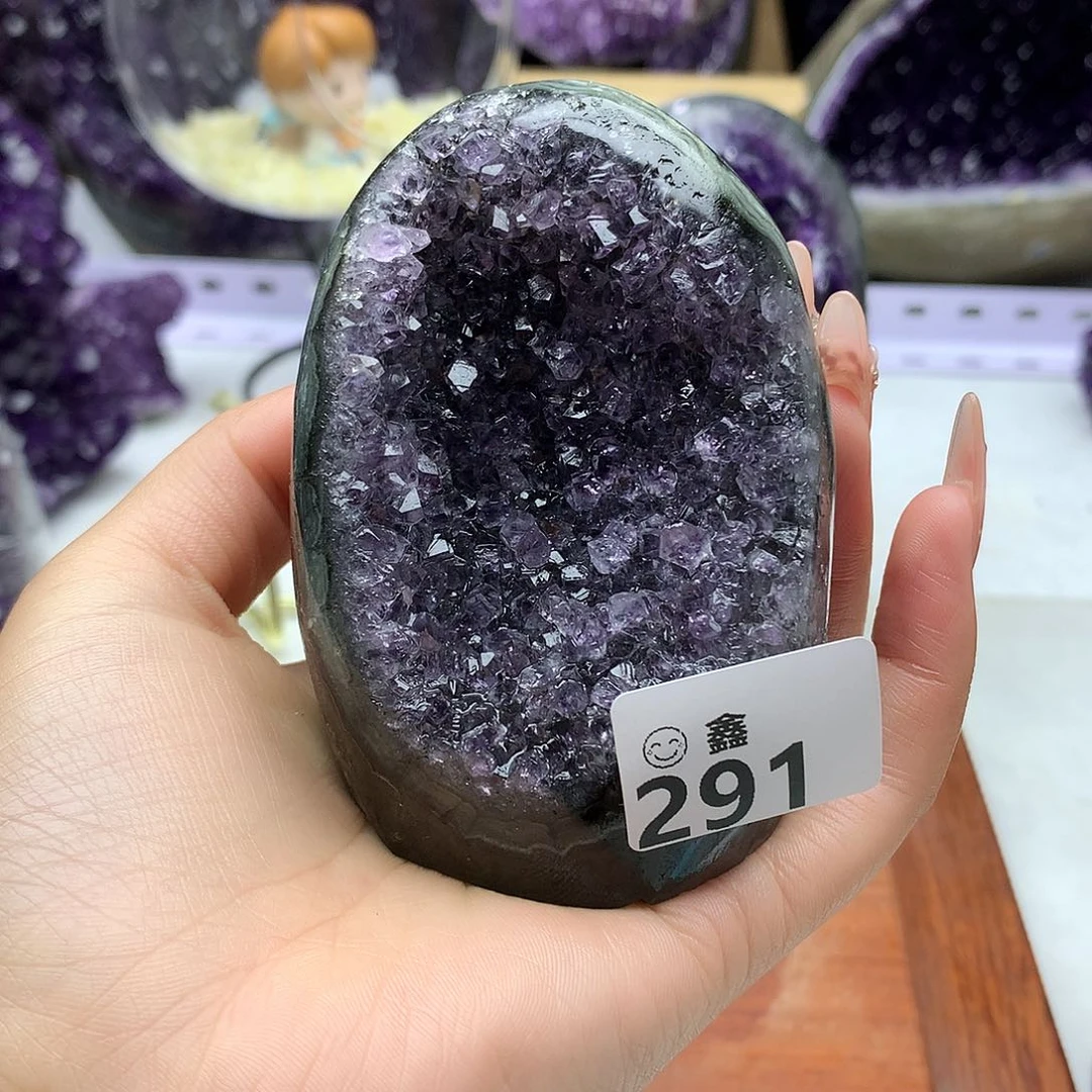 未镶嵌大型摆件（非配饰）水晶