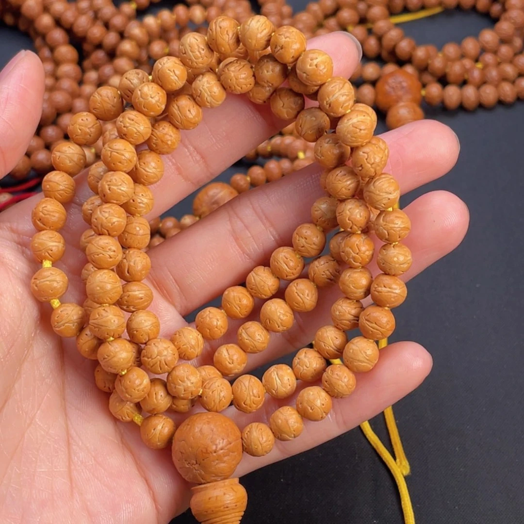 凤眼菩提手串凤眼