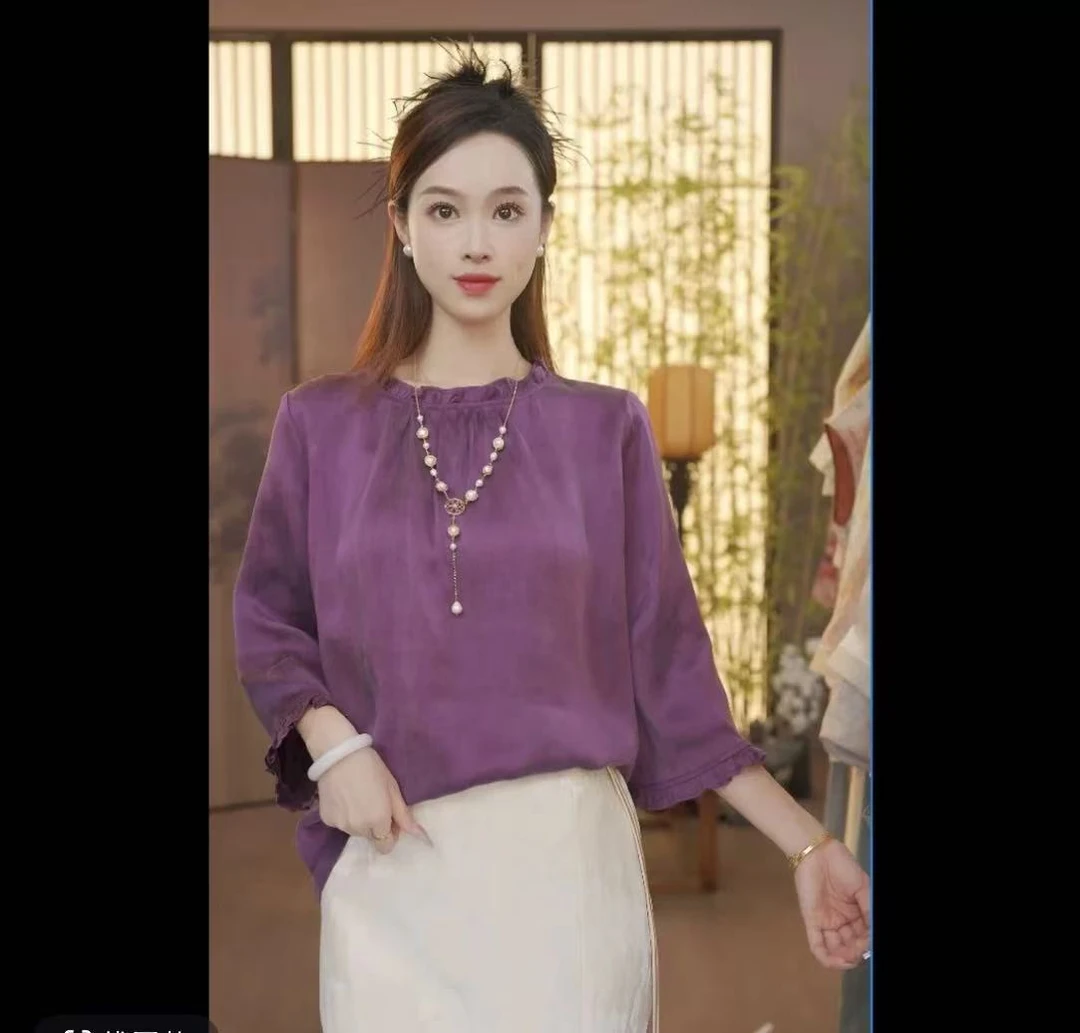 新中式旗袍国风上衣20