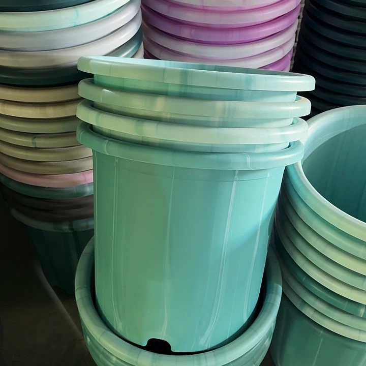 串色9#口径46蓝色4个无托