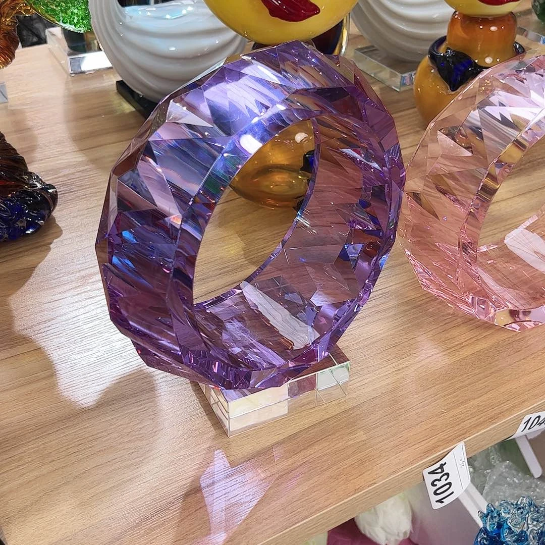韩***华手工琉璃……手工琉璃