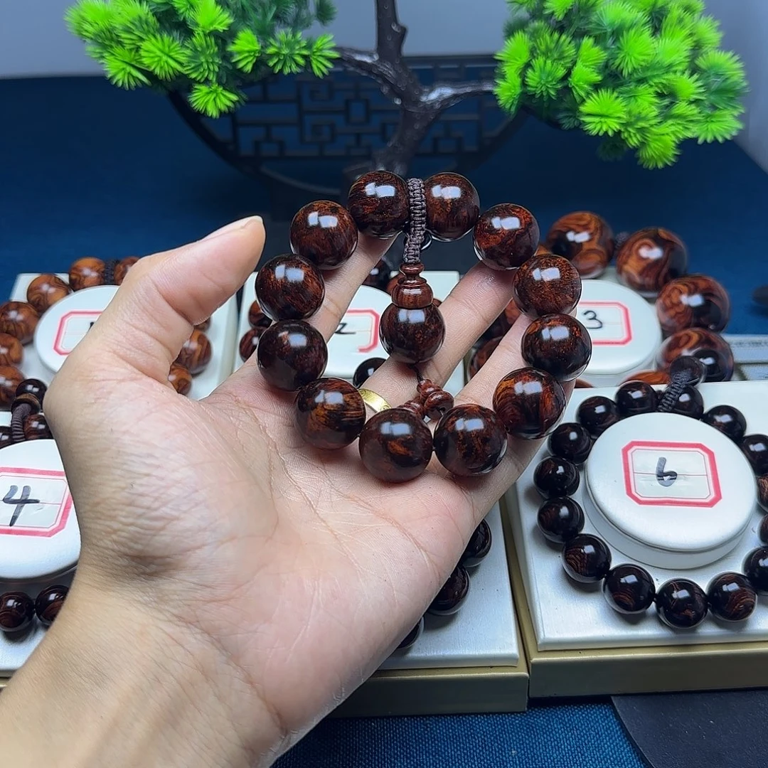 宏***宣花梨木类黄花梨2.0